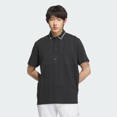 adidas メンズ ポロシャツ【アディダス公式】