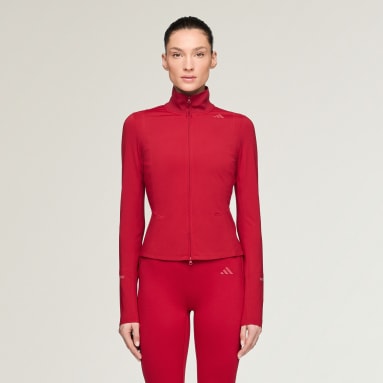 Veste intermédiaire de training adidas x entire studios