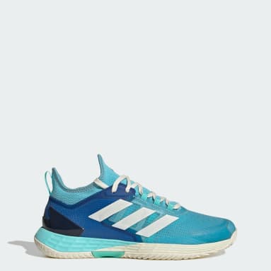 Nam Quần Vợt Giày Tennis Adizero Ubersonic 4.1