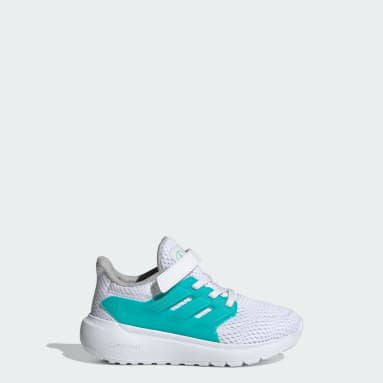 MERCEDES - AMG PETRONAS FORMULA ONE TEAM ULTIMASHOW 2.0 SHOES CHILDREN