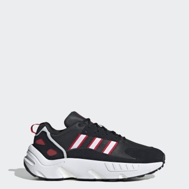 Muži Originals čierna Tenisky ZX 22 BOOST