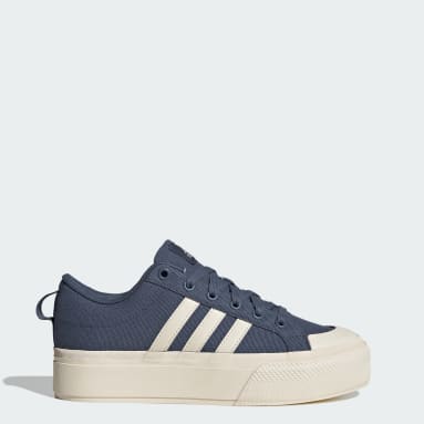 Tenis de Plataforma Bravada 2.0