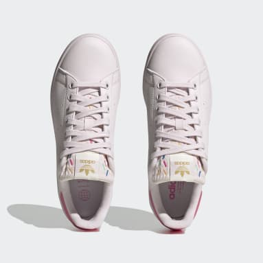 Nữ Originals Giày Stan Smith Vegan
