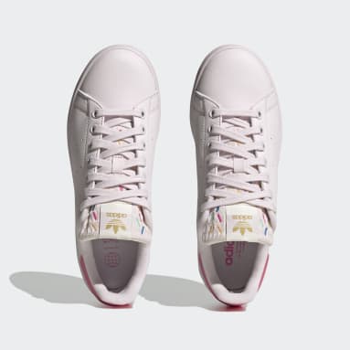 adidas Stan Smith - Tenis para mujer