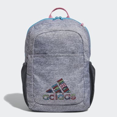 Backpacks, Duffel Bags, Bookbags & More | adidas US