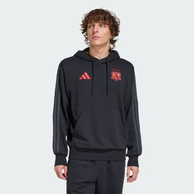 Polerón con capucha ADN Colo-Colo