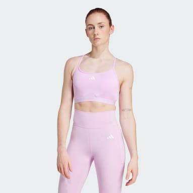 Aeroreact Training Light-Support Bra
