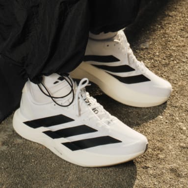 アディゼロEVO SL ウーブン / Adizero EVO SL WOVEN