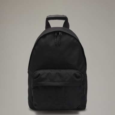 Y-3 Black Y-3 Classic Backpack