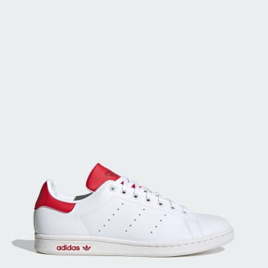 Recycled Materials - Stan Smith | adidas CA