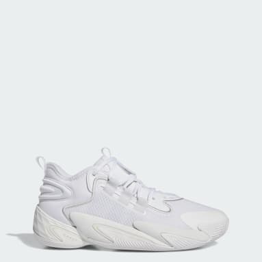 Basketball White BYW Select Shoes