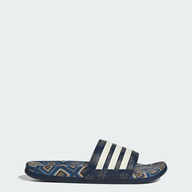 รองเท้าแตะ Adilette Comfort