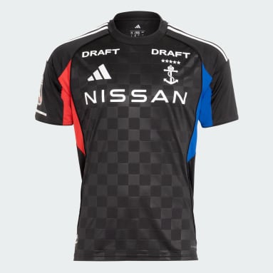 横浜F・マリノス 2025 スペシャルユニフォーム
