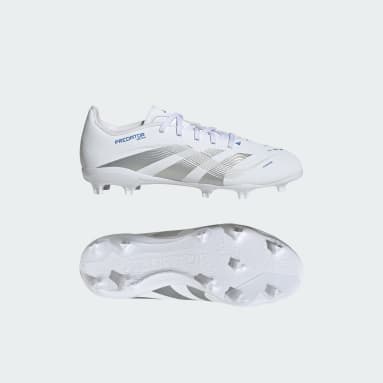 Botas de Futebol Predator League – Vários pisos/Piso firme (Criança)