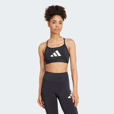 Aeroreact Graphic Sporcu Sütyeni