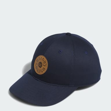 Golf Patch Hat