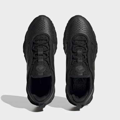 Männer Sportswear Web Boost Laufschuh Schwarz