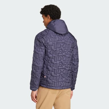 Campera Térmica con Capucha Terrex Xperior PrimaLoft Loose Fill