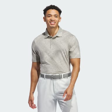 Áo Polo Phủ Họa Tiết Ultimate365