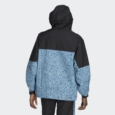 Casaca Estampada adidas Adventure Winter GORE-TEX Multicolor Hombre Originals