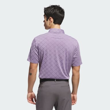 Ultimate365 Hounds Jacquard Polo Shirt