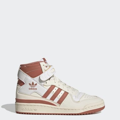 relajado Velo O después adidas Women's High Top Shoes