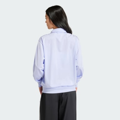 เสื้อแทรคทรงหลวม Adicolor Classics Firebird