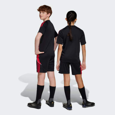Tiro 24 Training Shorts Kids
