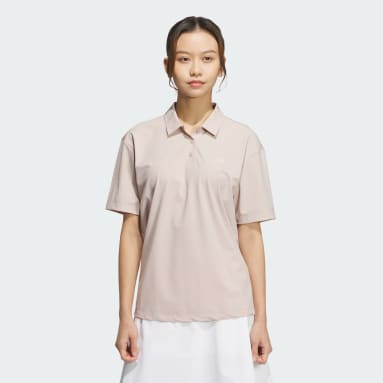 아디제로 하이브리드 반팔 폴로 셔츠