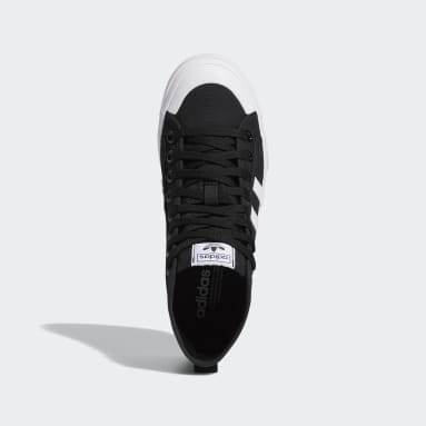 Afgeschaft Dodelijk Keizer Basket Noir | Sneakers Noir | adidas FR