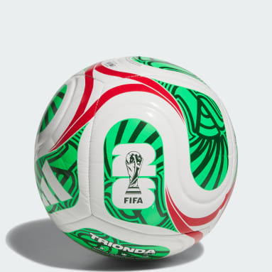 FIFA World Cup 26™ Trionda Mexico Club Ball