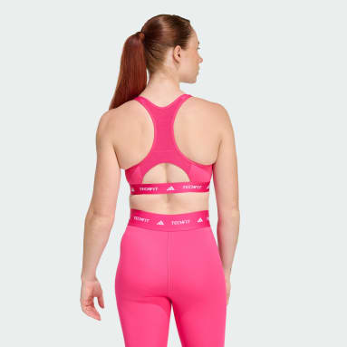 Top deportivo TECHFIT