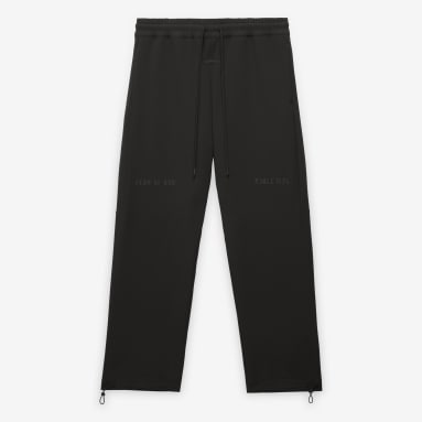 CALÇA BRUSHBACK FEAR OF GOD ATHLETICS BRUSHBACK
