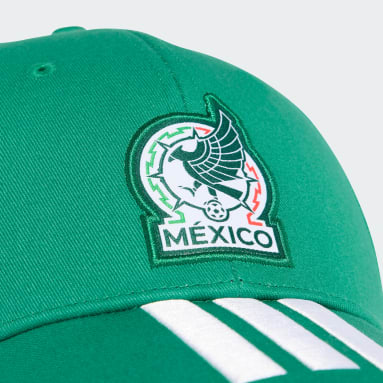 Casquette de Baseball Mexico 26 3 Bandes