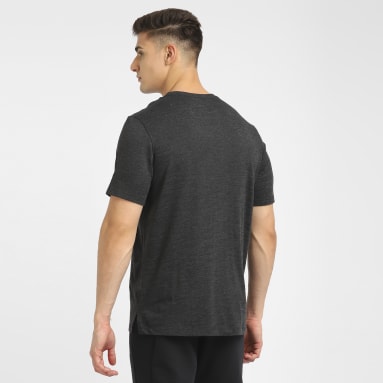 Men Training Grey CITY ELEVATED T