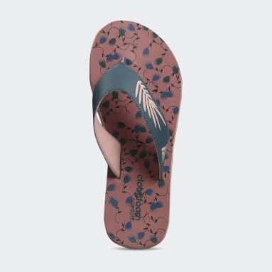 Women Swim Pink CLOUDFOAM FLIP-FLOPS