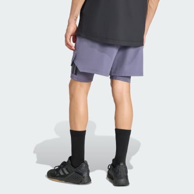 2-in-1 PrimeLift Shorts