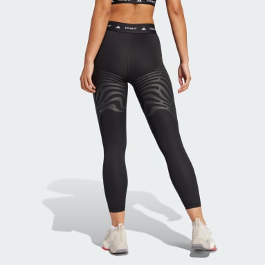 Techfit Control X Rheon 7/8 Tights