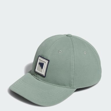 Piqué Beyond Graphic Hat