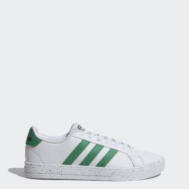 Women Running White Street Stunner W