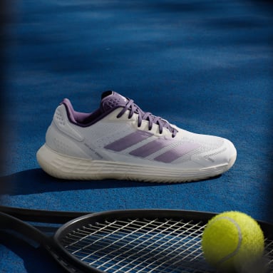Chaussure de tennis Defiant Speed 2