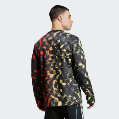 Μπλούζα προθέρμανσης 25/26 Newcastle United