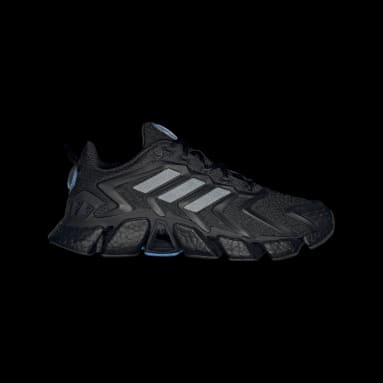 Running Black Climacool BOOST Shoes