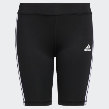 Adidas boys sz. 6 month classic black mesh sport shorts. Cute