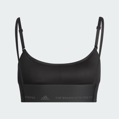Dames Yoga Yoga Studio Light-Support Beha