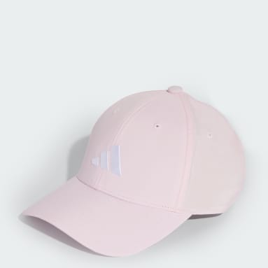 Adidas baby pink cap new arrivals