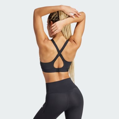 Dames Fitness En Training TLRD Impact Luxe Training High-Support Beha