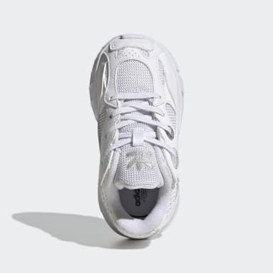 Infants Lifestyle White 아스티어