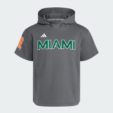 Dugout Short Sleeve Hoodie