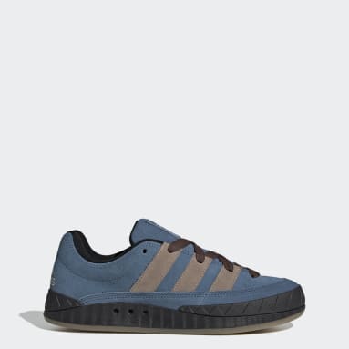 남성 originals Grey 아디매틱